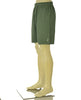 BERMUDA UOMO X-CAPE TECNICO ELASTICO COULISSE TASCHE ZIP ART. DEN