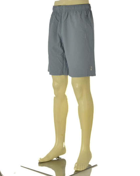 BERMUDA UOMO X-CAPE TECNICO ELASTICO COULISSE TASCHE ZIP ART. DEN