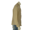 CAMICIA UOMO X-CAPE MANICA LUNGA COREANA SLIM LINO ART. MYAKE