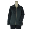 TUTA DONNA F.LLI CAMPAGNOLO PANTALONE FELPA TUTTA ZIP STAMPA TASCHE SPACCHI ELASTICO ART. 8Q76549