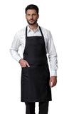 GREMBIULE LAVORO UNISEX UOMO DONNA SIGGI GROUP ART. ELWOOD