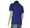 POLO UOMO MEZZA MANICA LOGO MARCA GAS COTONE ELASTICIZZATOART.RALPH/R A4848