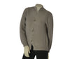 MAGLIONE DONNA MAGLIFICIO DI NIBIONNO PURA LANA TRECCE PERLINE LUPETTO ART. B315663