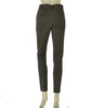 PANTALONE DONNA  GRIFFAI CAPRI TASCHE FRANCESE GESSATO LUREX ART. 5951