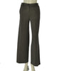 PANTALONI DONNA GRIFFAI PALAZZO GESSATO TASCHE BOTTONE CERNIERA PASSANTI ELASTICIZZATO ART. 5950
