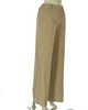 PANTALONE DONNA GRIFFAI PALAZZO TASCHE ELASTICO BOTTONE CERNIERA ART. 5985