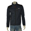 FELPA TECNICA UOMO NORWAY ZIP TASCHE TERMICA ART. 859226