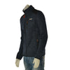 FELPA TECNICA UOMO NORWAY ZIP TASCHE TERMICA ART. 859226