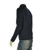 FELPA TECNICA UOMO NORWAY ZIP TASCHE TERMICA ART. 859226