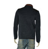 FELPA TECNICA UOMO NORWAY ZIP TASCHE TERMICA ART. 859226