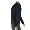 FELPA TECNICA UOMO NORWAY ZIP TASCHE TERMICA ART. 859226
