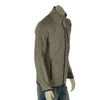 FELPA UOMO NORWAY FULL ZIP TASCHE E TASCHINO FELPATA ART. 849348