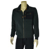 TUTA UOMO F.LLI CAMPAGNOLO FELPATA PANTALONE ELASTICO FELPA FUL ZIP TASCHE ART. 8Q77560