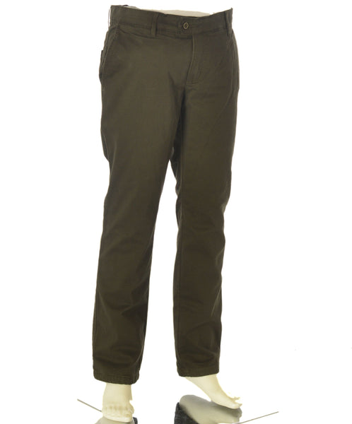 PANTALONI UOMO ZIP GANCIO TASCHE LAVORATO REGULAR FIT MARCA LUIGI MORINI ART.39-4281