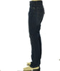 JEANS UOMO WAMPUM CINQUE TASCHE VITA ALTA ELASTICIZZATO ART. 11904 1/59
