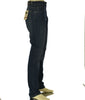 JEANS UOMO WAMPUM CINQUE TASCHE VITA ALTA ELASTICIZZATO ART. 11904 1/59