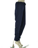 PANTALONI TUTA DONNA CUORE A CUORE TAGLIE COMODE FELPATO ELASTICO POLSINI ART. FD017