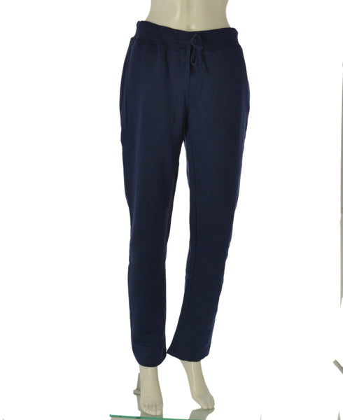 PANTALONI TUTA DONNA CUORE A CUORE FELPATI TAGLIE COMODE ART. FD0106