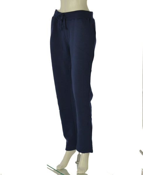 PANTALONI TUTA DONNA CUORE A CUORE FELPATI TAGLIE COMODE ART. FD0106