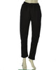 PANTALONI TUTA DONNA CUORE A CUORE FELPATI TAGLIE COMODE ART. FD0106