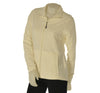 MICRO PILE DONNA BASILE FULL ZIP TASCHE ART. BEW093