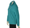 MICRO PILE DONNA BASILE MEZZA ZIP ART. BEW094
