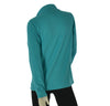 MICRO PILE DONNA BASILE MEZZA ZIP ART. BEW094