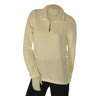 MICRO PILE DONNA BASILE MEZZA ZIP ART. BEW094