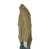 MAGLIONE UOMO BASILE COLLO ALTO FULL ZIP TASCHE ART. BE0230