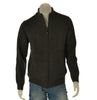 MAGLIONE UOMO BASILE COLLO ALTO FULL ZIP TASCHE ART. BE0230