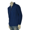 MICRO PILE UOMO BASILE COLLO ALTO MEZZA ZIP ART. BE0118