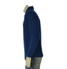 MICRO PILE UOMO BASILE COLLO ALTO MEZZA ZIP ART. BE0118
