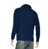 MICRO PILE UOMO BASILE COLLO ALTO MEZZA ZIP ART. BE0118