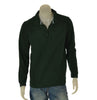 MICRO PILE UOMO BASILE COLLO ALTO MEZZA ZIP ART. BE0118
