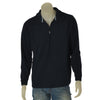 MICRO PILE UOMO BASILE COLLO ALTO MEZZA ZIP ART. BE0118