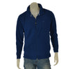 MICROPILE UOMO BASILE COLLO ALTO FULL ZIP TASCHE ART. BE0119