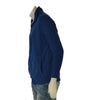 MICROPILE UOMO BASILE COLLO ALTO FULL ZIP TASCHE ART. BE0119