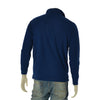 MICROPILE UOMO BASILE COLLO ALTO FULL ZIP TASCHE ART. BE0119