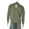 MAGLIONE UOMO SPORTING MARE GIROCOLLOBASICO LANA ART. 2960/80