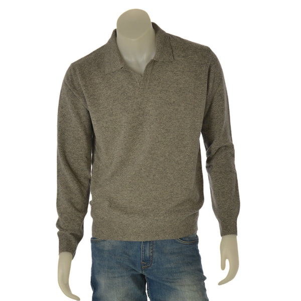 MAGLIONE UOMO SPORTING MARE POLO LANA ART. 2960/900