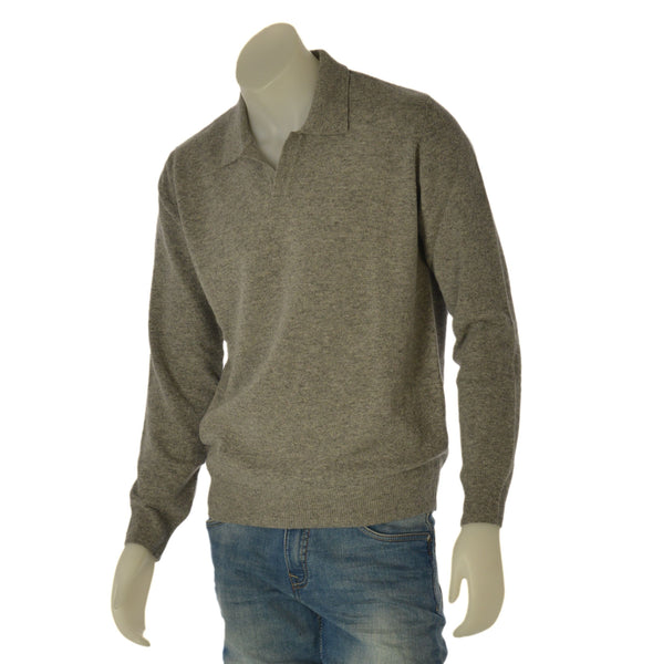 MAGLIONE UOMO SPORTING MARE POLO LANA ART. 2960/900