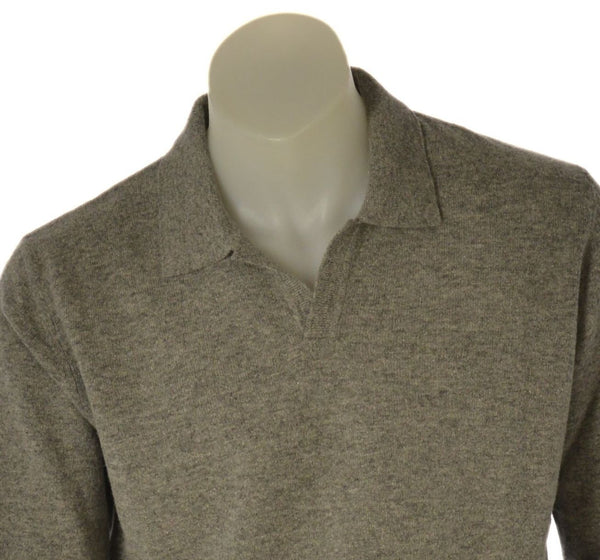 MAGLIONE UOMO SPORTING MARE POLO LANA ART. 2960/900