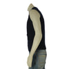 GILET UOMO SPORTING MARE MAGLIA LANA BOTTONI TASCHINI ART. 2500/161BT