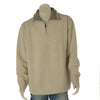 MAGLIONE UOMO SPORTING MARE CAMIONISTA MEZZA ZIP LANA TAGLIE OVER ART. 2290/30ZOS