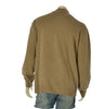 MAGLIONE UOMO SPORTING MARE TAGLIE OVER FULL ZIP TASCHE ART. 2290/170ZTOS