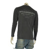 MAGLIA UOMO LOSAN MANICA LUNGA GIROCOLLO STAMPE COTONE ART. LMNAP0103 25054