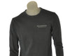 MAGLIA UOMO LOSAN MANICA LUNGA GIROCOLLO STAMPE COTONE ART. LMNAP0103 25054