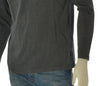 MAGLIA UOMO LOSAN MANICA LUNGA GIROCOLLO STAMPE COTONE ART. LMNAP0103 25054