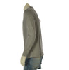 MAGLIA UOMO LOSAN MANICA LUNGA GIROCOLLO POLSINI CALDO COTONE STAMPA ART. LMNAP0103 25055