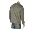 MAGLIA UOMO LOSAN MANICA LUNGA GIROCOLLO POLSINI CALDO COTONE STAMPA ART. LMNAP0103 25055